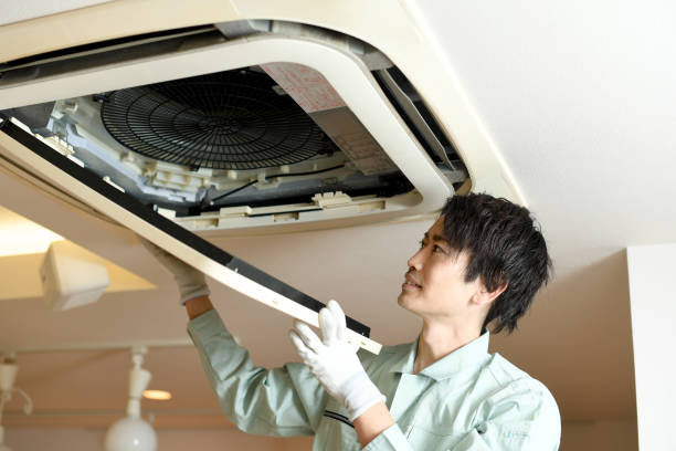 Best Affordable HVAC Duct Cleaning  in South Gull Lake, MI