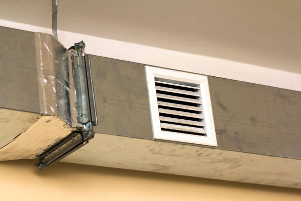 Emergency Air Duct Cleaning in South Gull Lake, MI